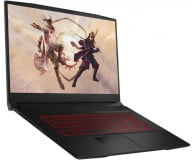 MSI GF76 i7-11800H/16GB/512 RTX3060 144Hz - 679429 - zdjęcie 2